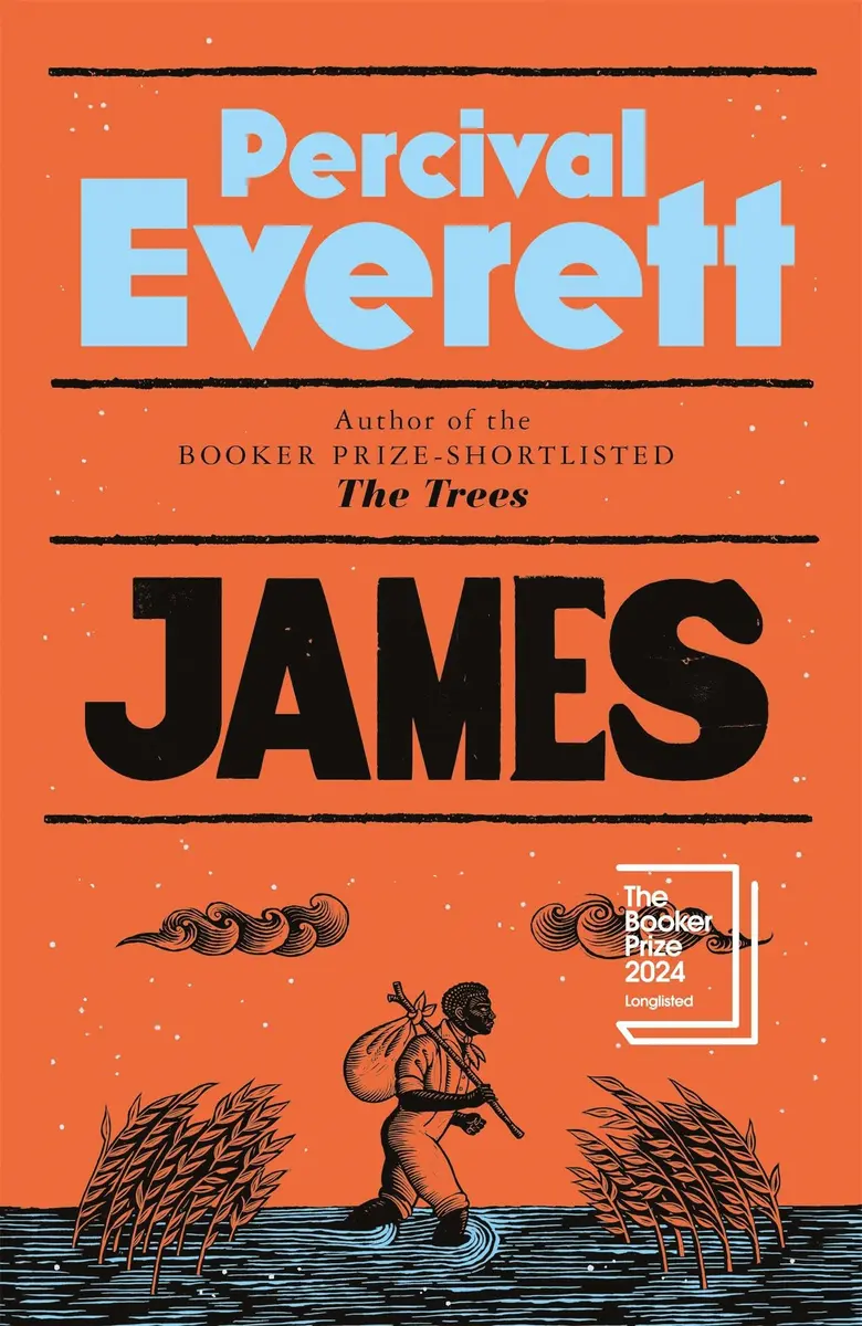 Pan James. Hardcover Book 307 pages | Transcendent Mississippi River Journey (70-120 chars) - main product image
