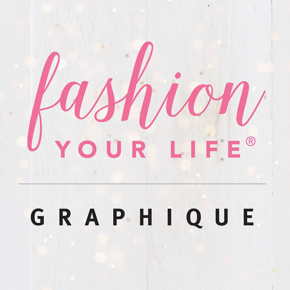 Graphique de France Blush Copper Jotter Notepad 4.5" x 5.5" | 250 Tear-Off Sheets for Quick Notes - view 3