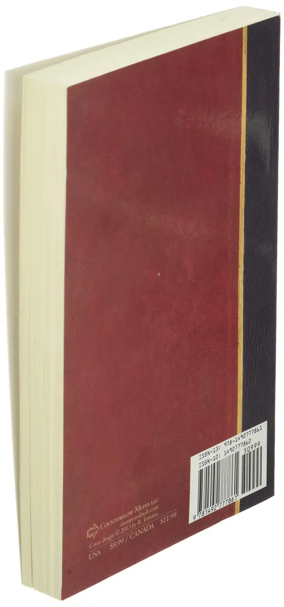 CREATESPACE The Rational Male 300 pages | Red Pill Intersexual Dynamics (120 chars) - view 3