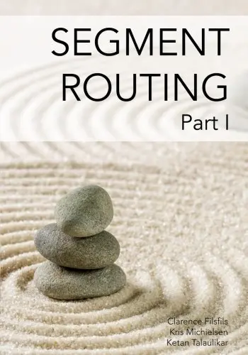 CREATESPACE Segment Routing Part I | Networking & Cloud Computing Book 536 pages - view 2