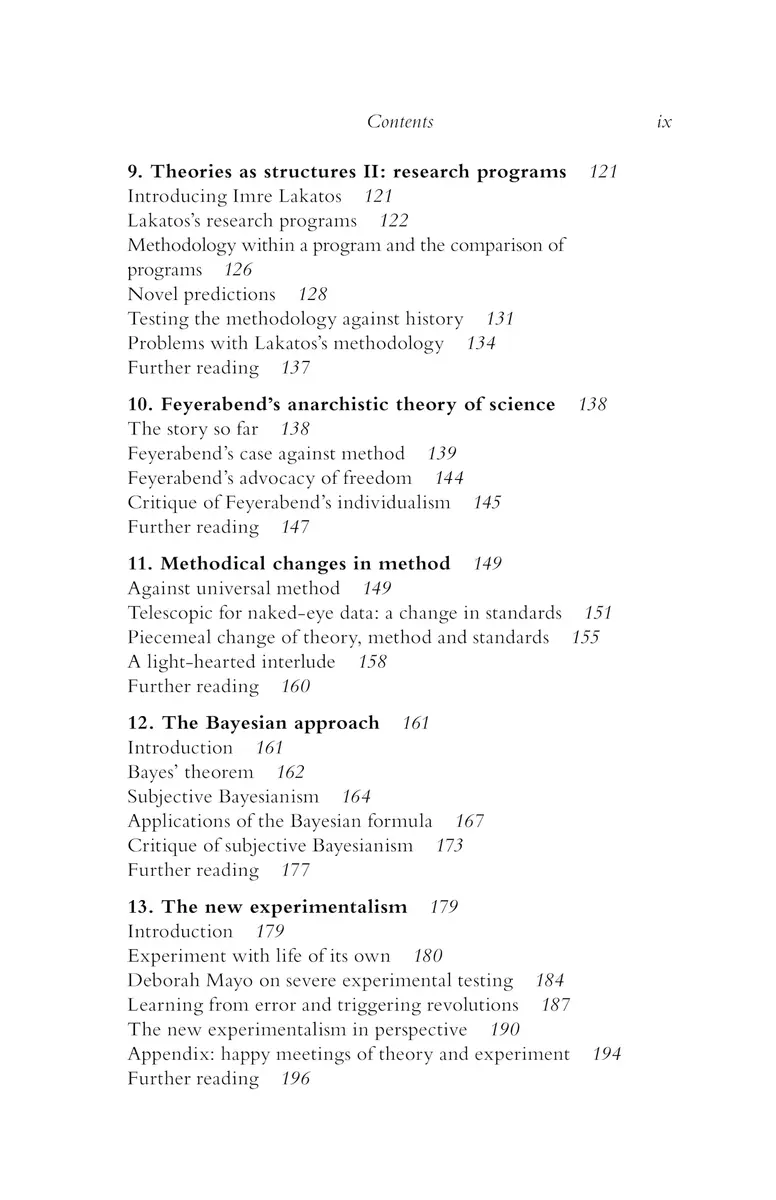 Hackett Publishing What Is This Thing Called Science? Fourth Edition | Philosophy & Science History (70-120 chars) - view 5