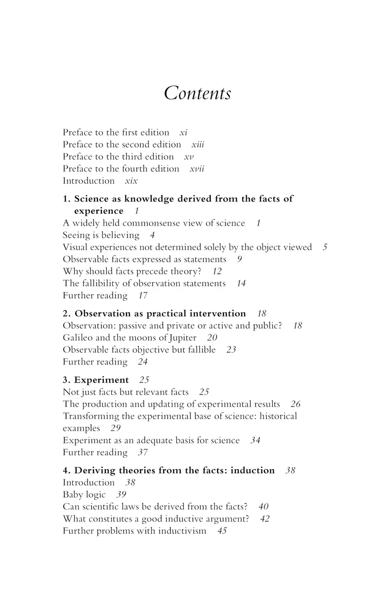 Hackett Publishing What Is This Thing Called Science? Fourth Edition | Philosophy & Science History (70-120 chars) - view 3