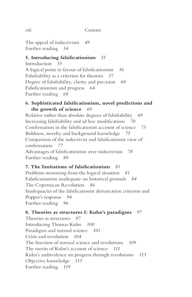 Hackett Publishing What Is This Thing Called Science? Fourth Edition | Philosophy & Science History (70-120 chars) - view 4