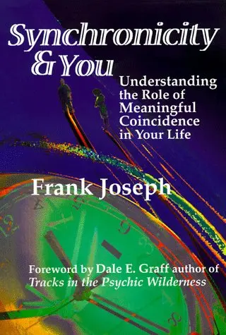 Element Books Ltd Synchronicity & You | Parapsychology Book in Good Condition - main product image