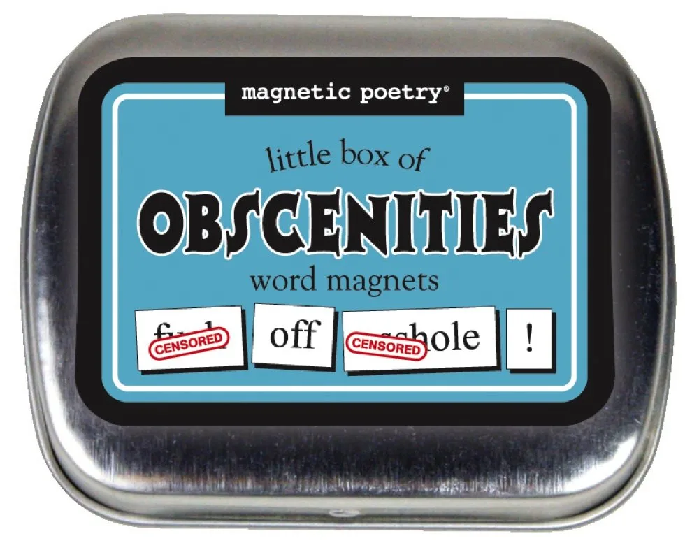 Refrigerator Magnets