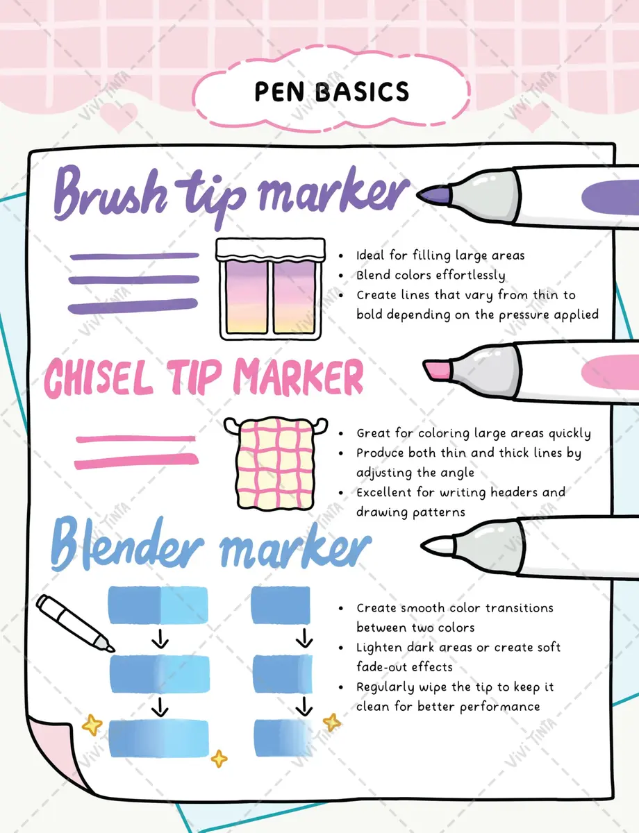 Craydraw Press LLC How to Color: Step-by-Step Coloring Guide for Patterns & Textures | Relax & Practice - view 4