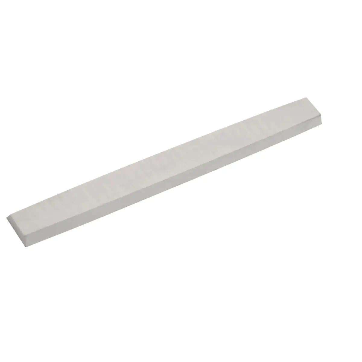 Bahco 451 2-1/2" Double-Edged Carbide Scraper Blade | Refinishes Furniture & DIY Projects - main product image