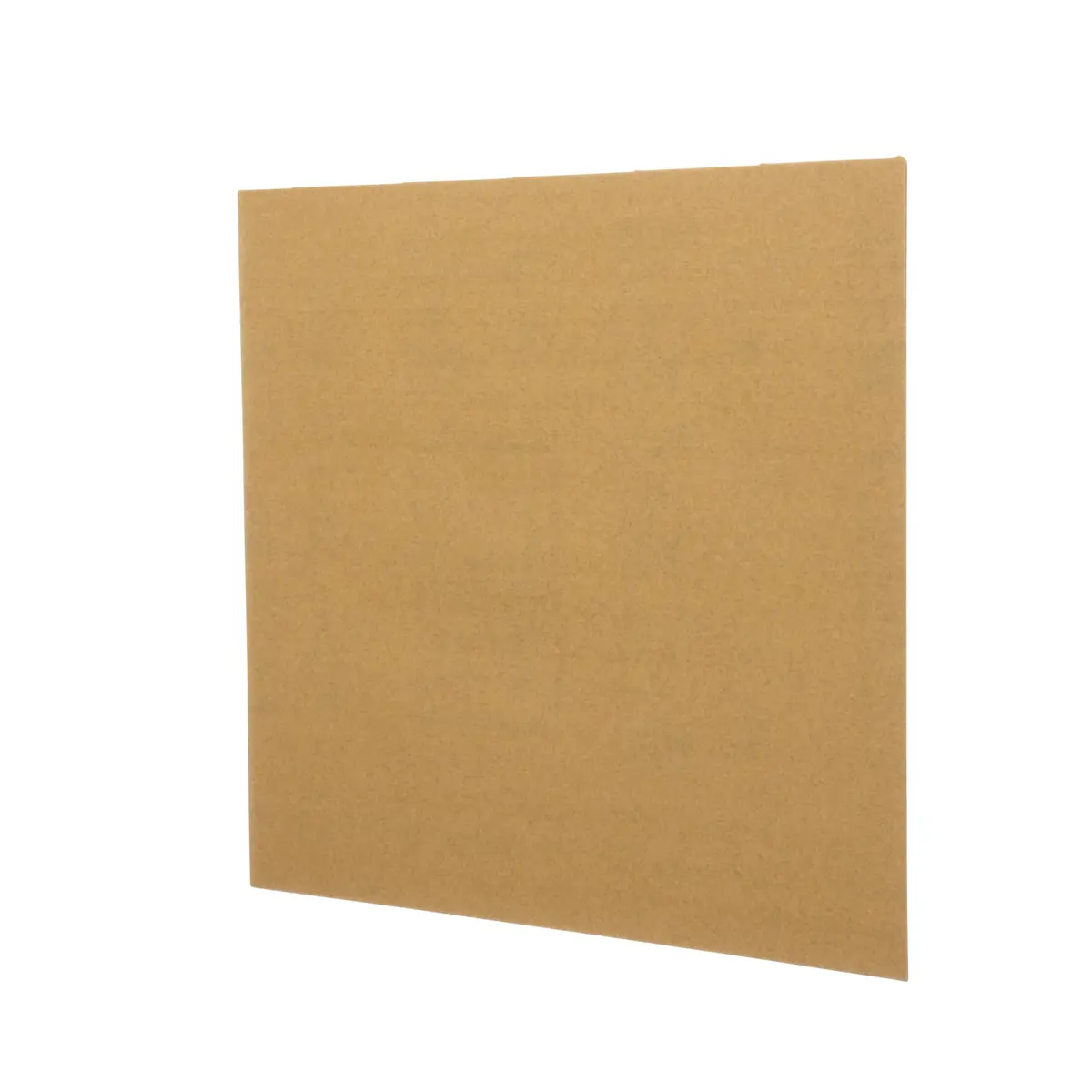 3M Aluminum Oxide Sandpaper 220 Grit, 9 x 11 in, 5 Sheets | Very Fine Grit for Wood, Metal & Paint - view 5