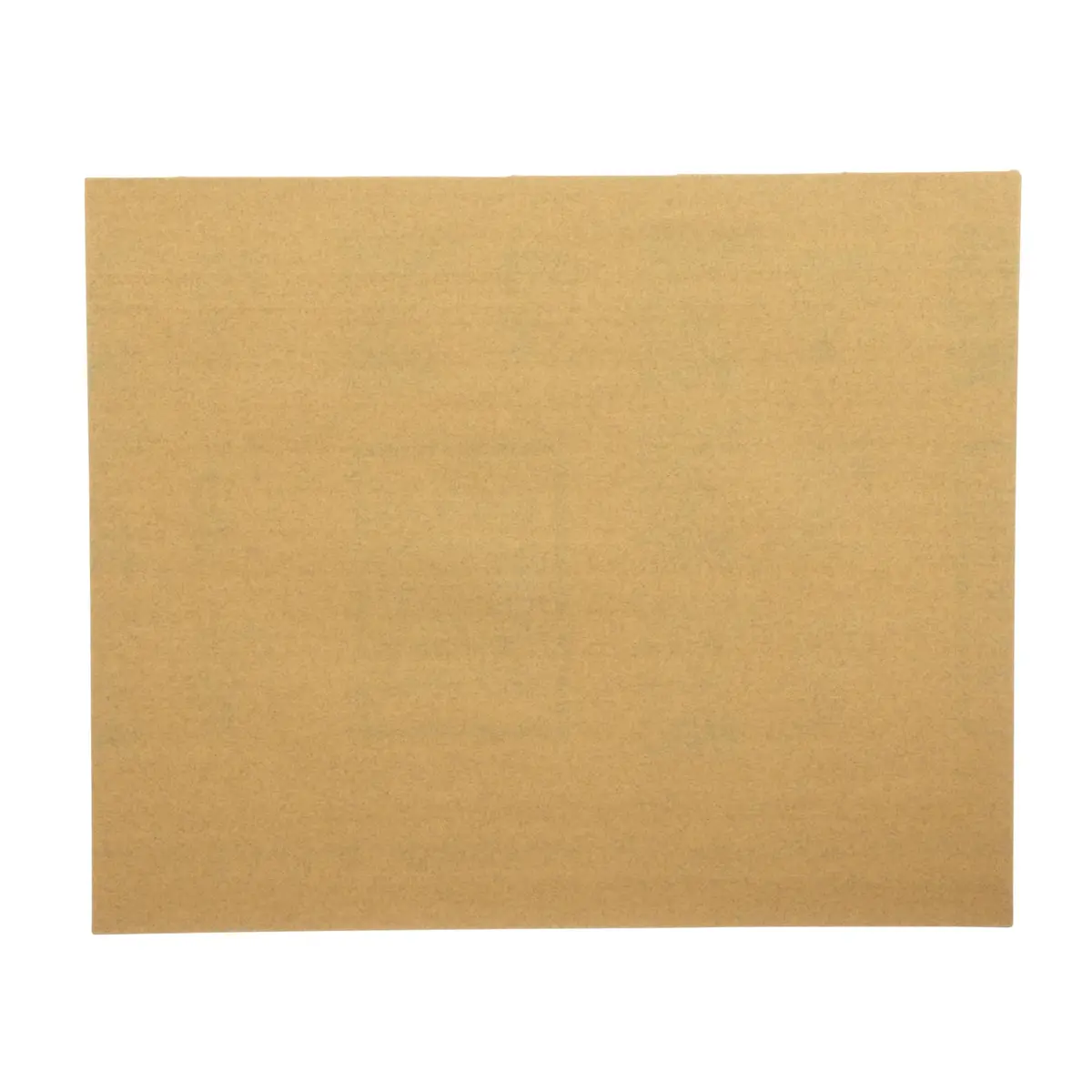 3M Aluminum Oxide Sandpaper 220 Grit, 9 x 11 in, 5 Sheets | Very Fine Grit for Wood, Metal & Paint - view 3