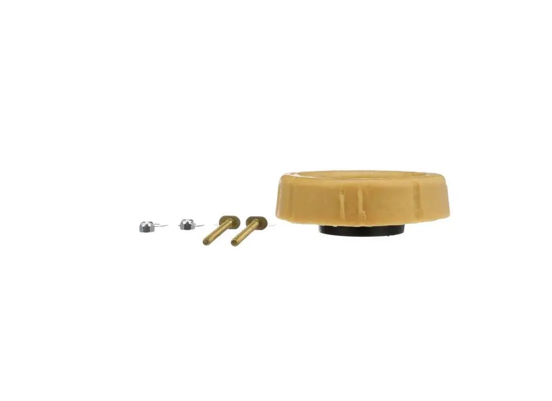 Oatey Extender Wax Ring with Flange, 3 or 4 in. (7.62 cm or 10.16 cm) | USA-Sourced Plumbing Fixture - view 6