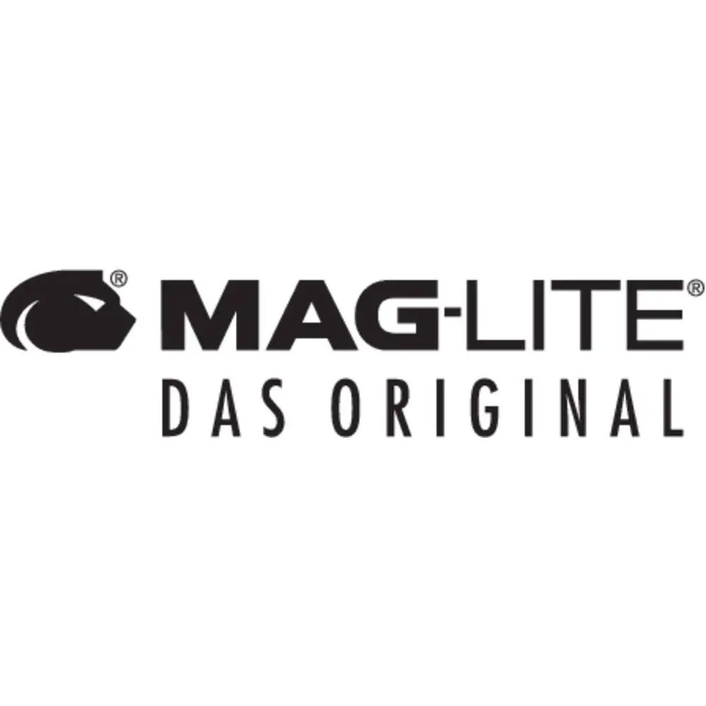 MagLite Solitaire Incandescent 1-Cell AAA Flashlight Black | Compact, Durable & Reliable - view 6