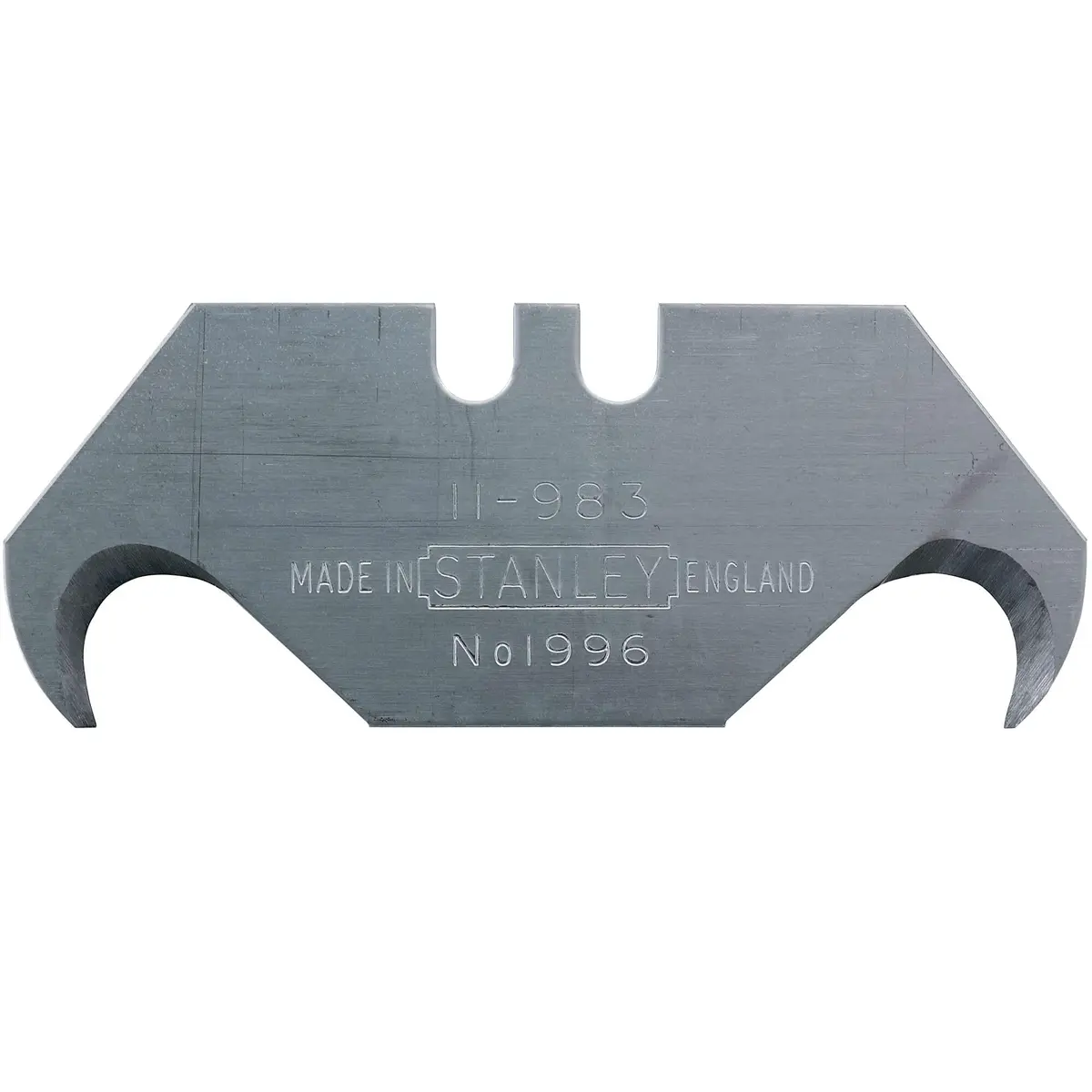 STANLEY Large Hook Blades 5 Pack | Dependable Utility Blades for Home & Workshop - main product image