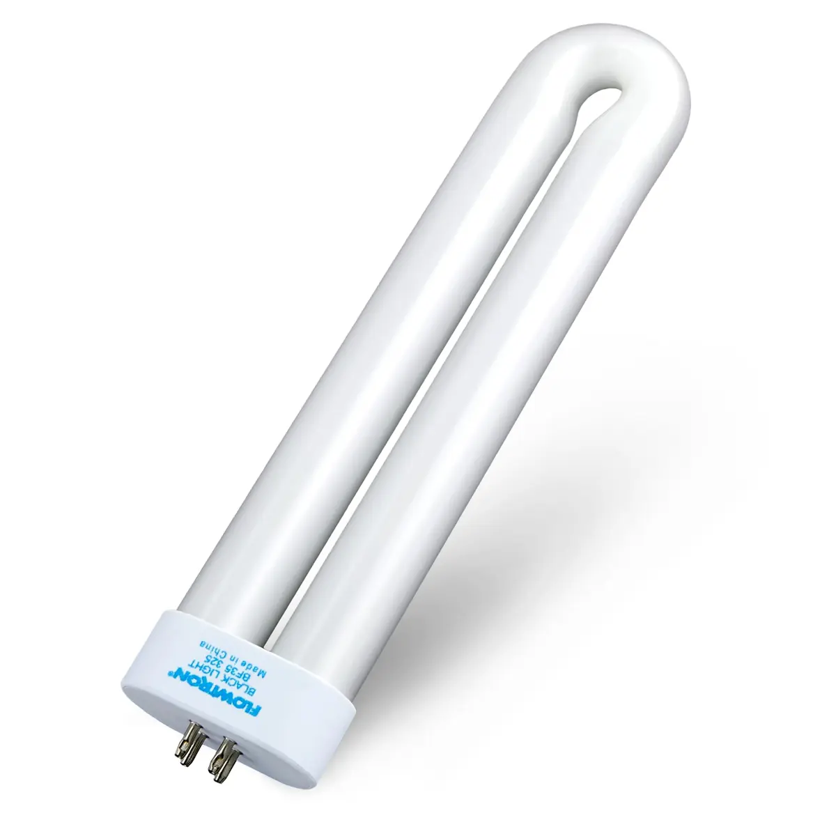 Flowtron BF-35 Replacement UV Bulb for BK-15D | 15W Tubular Frosted Glass UV Lamp - main product image