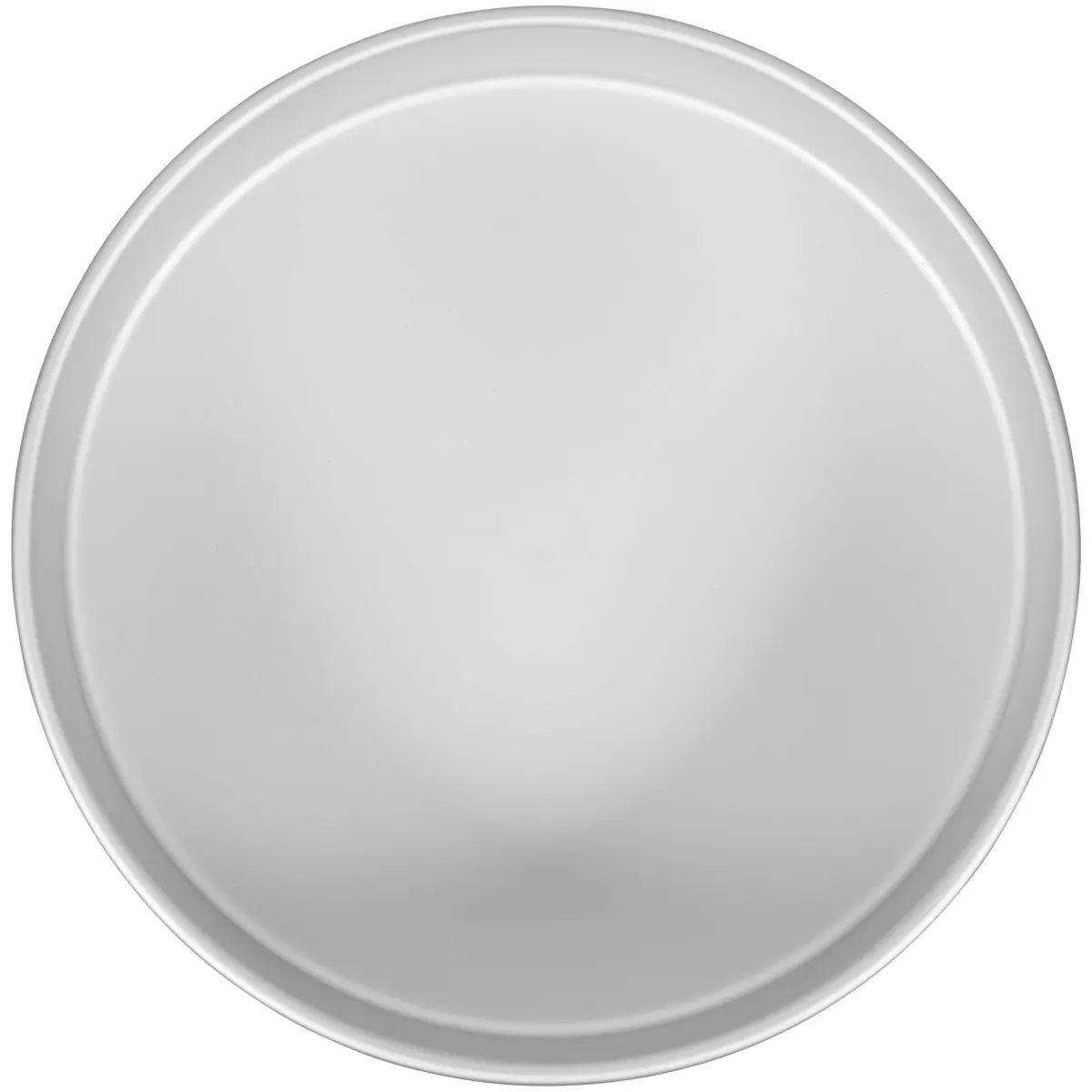 Wilton Decorator Preferred Aluminum Round Cake Pan, 12-inch x 3-inch | Professional-Grade Bakeware for Tall Layer Cakes - view 3