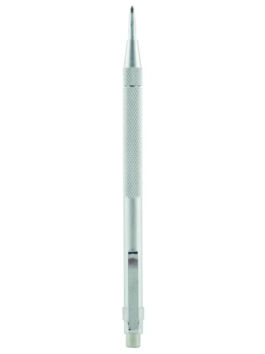 General Tools 88CM Tungsten Carbide Scribe and Magnet, 21.9 cm (8.63 in) | Marks Hard Materials - view 2