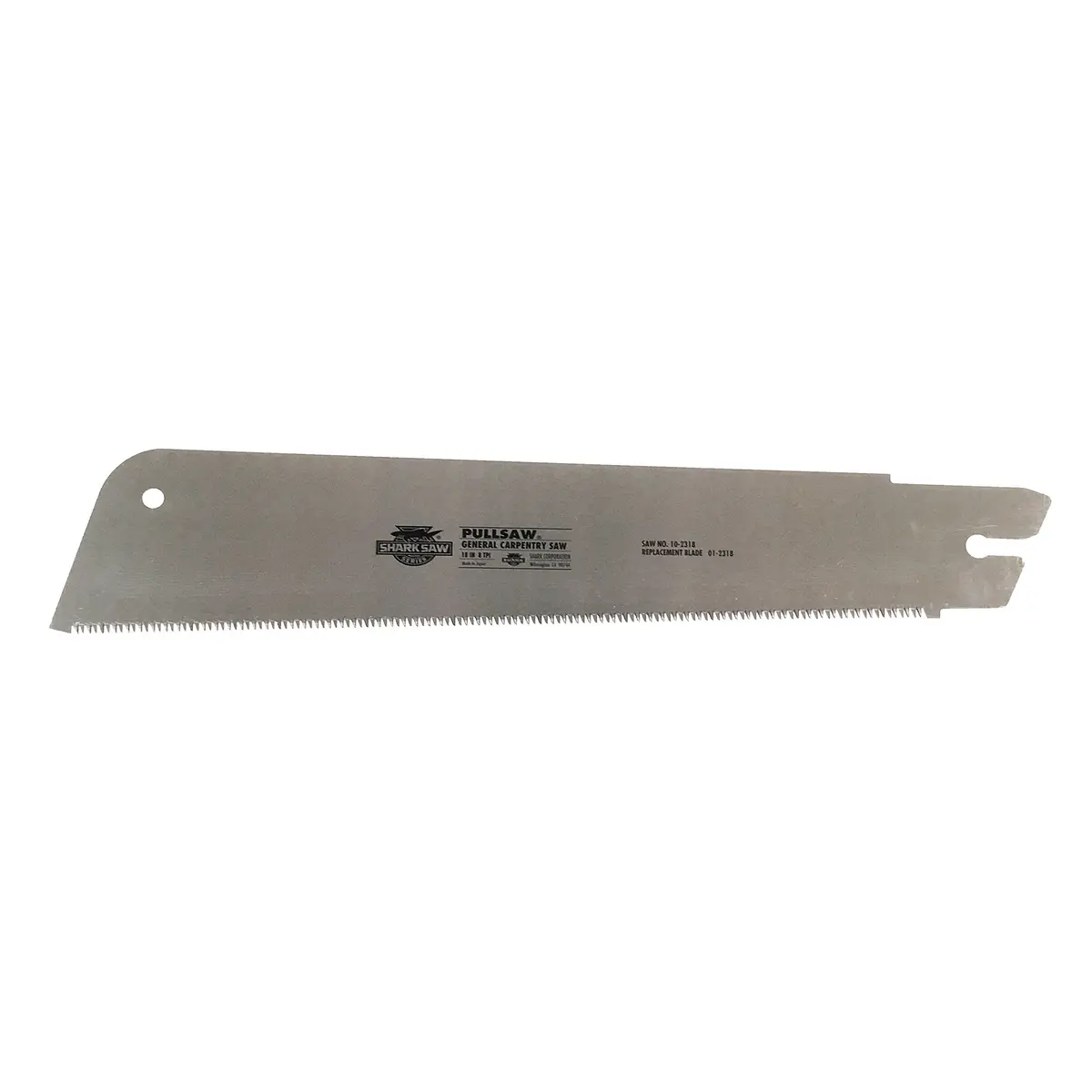 Shark Carpentry Saw Blade 15 Inch Diamond Ground Teeth | Heavy-Duty Cutting Tool for Lumber & Plywood - main product image