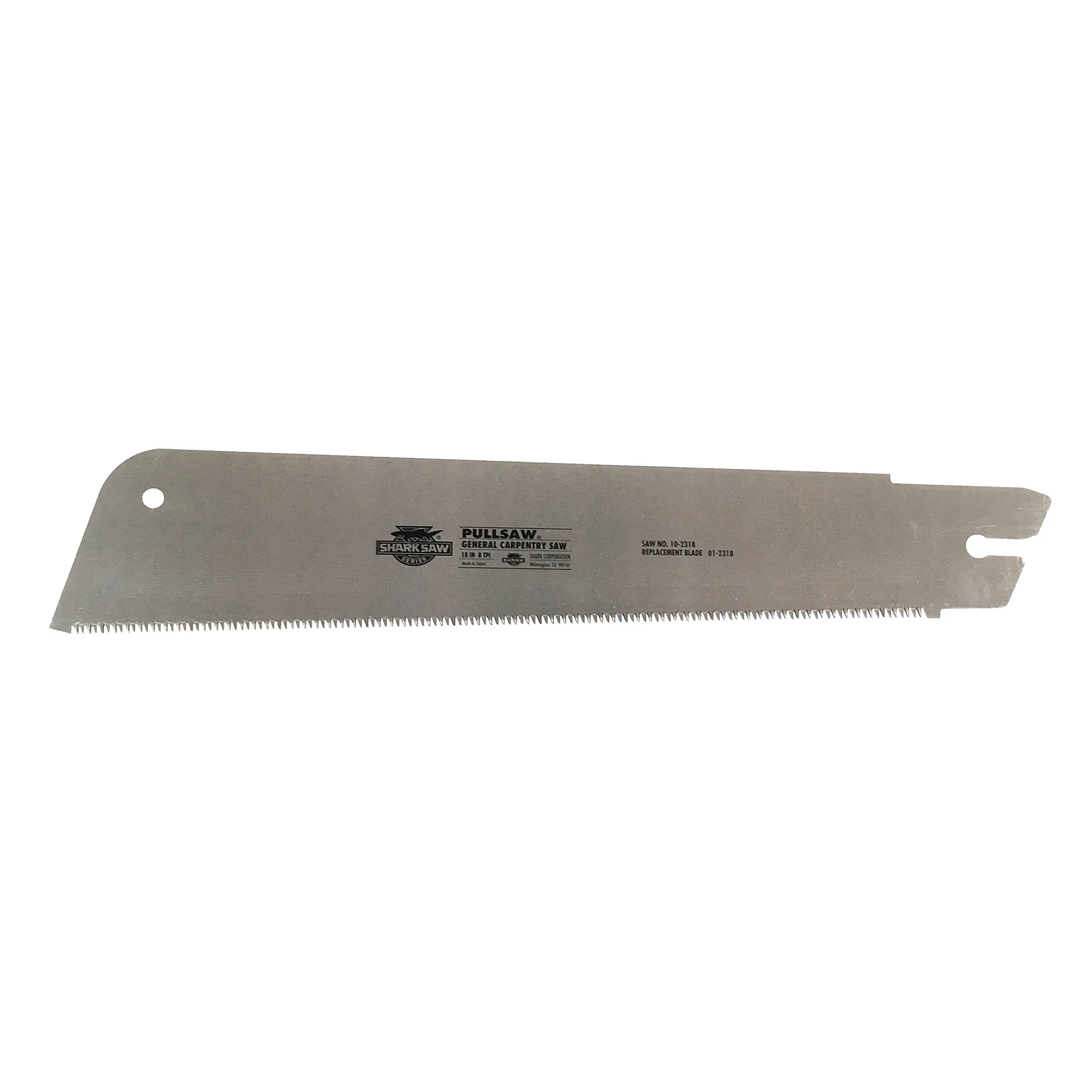 Saw Blade
