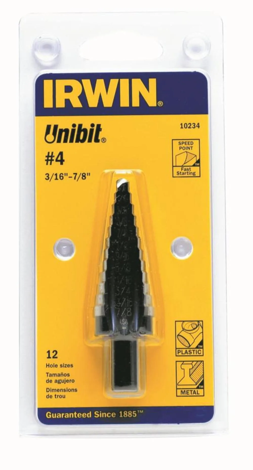 Drill Bits