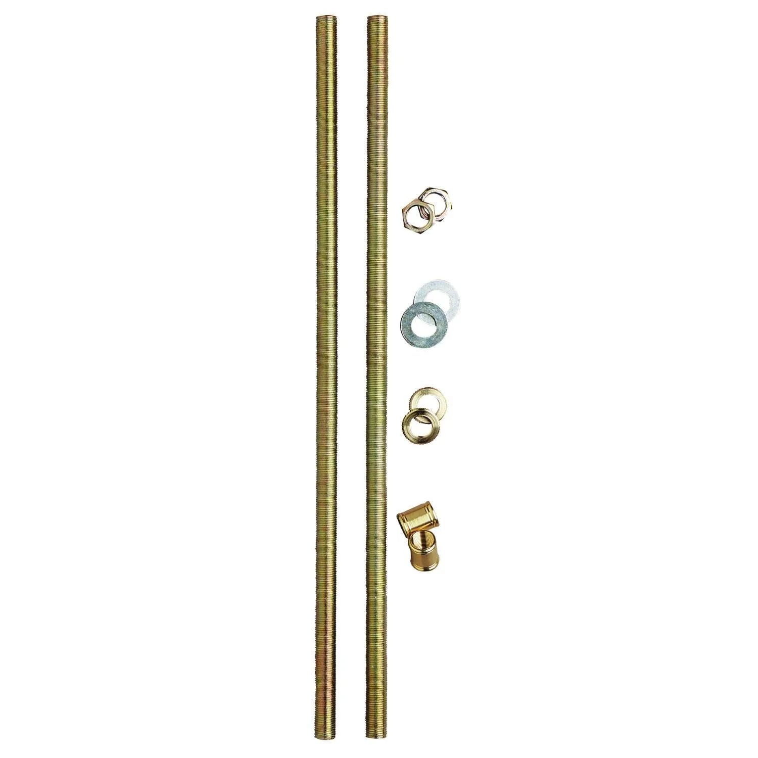 Hardware Tubing