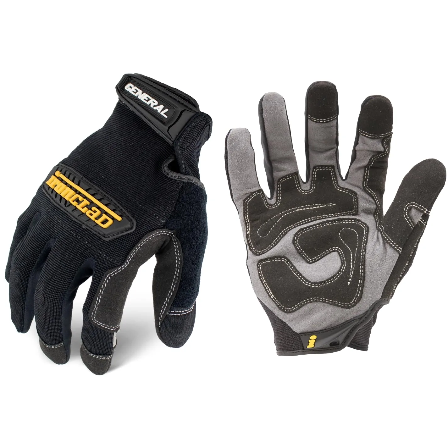 Safety Work Gloves