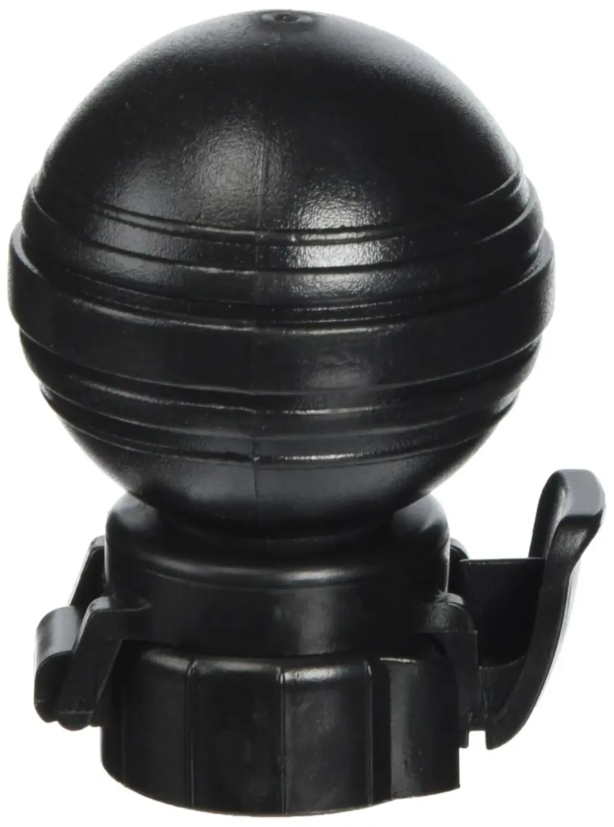 Jokari Keeper Pump & Pour Soda Bottle Cap | Preserves Carbonation, Reusable, Fits Most Plastic Bottles - view 3