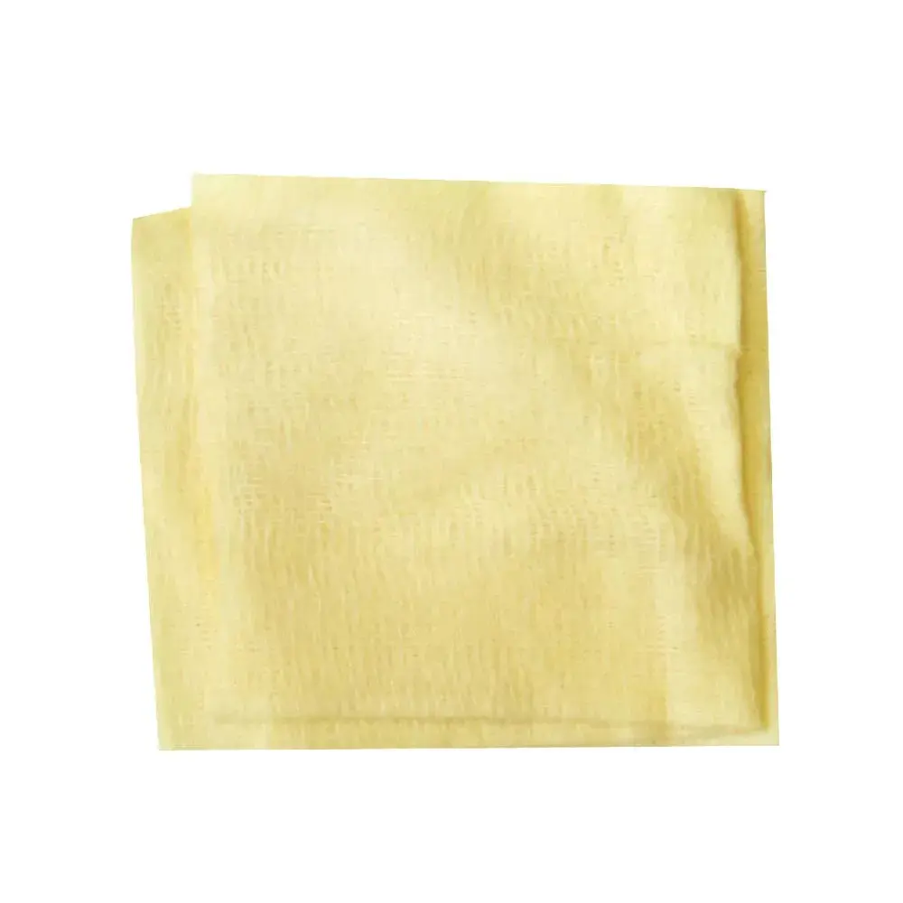 Trimaco Tack Cloth 18" x 36" Tan (Pack of 1) | Dust-Free Surface Prep for Fine Finishes - view 2
