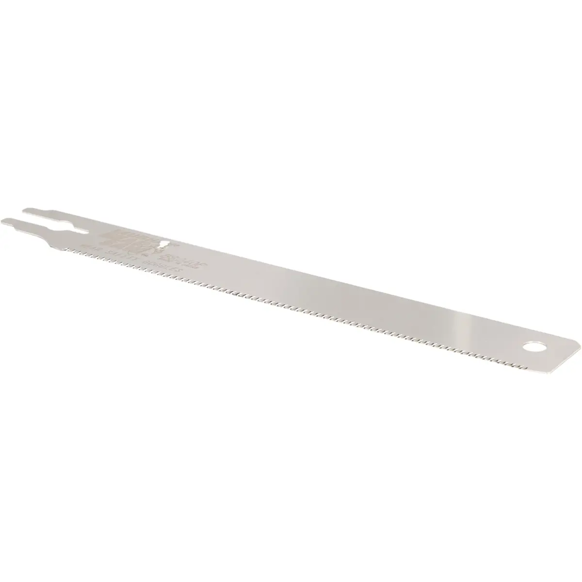 Vaughan Bear Saw Replacement Blade, 8-3/8 Inch | Japanese Pull Saw Blade for Precision Cuts - view 2