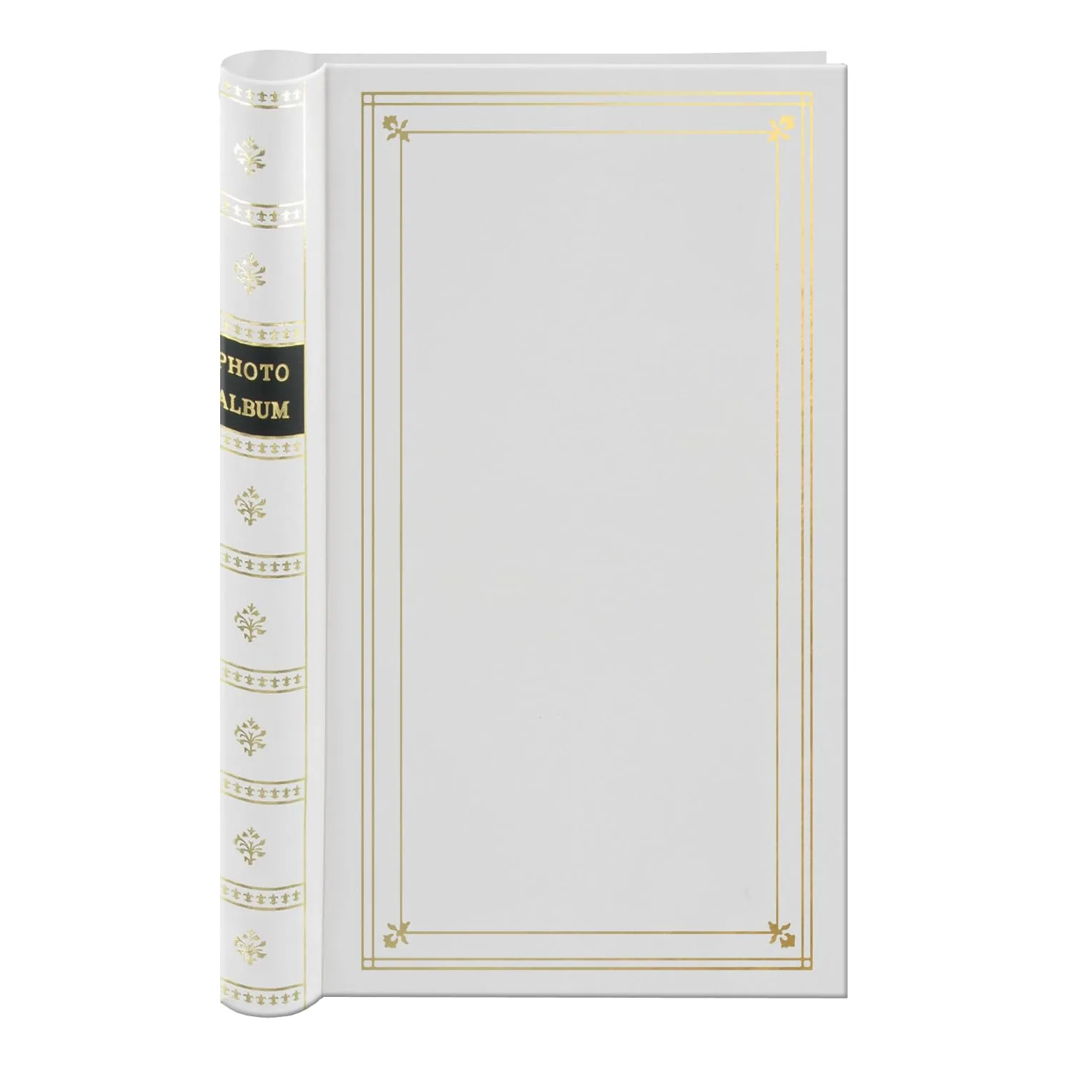 Bookshelf Albums