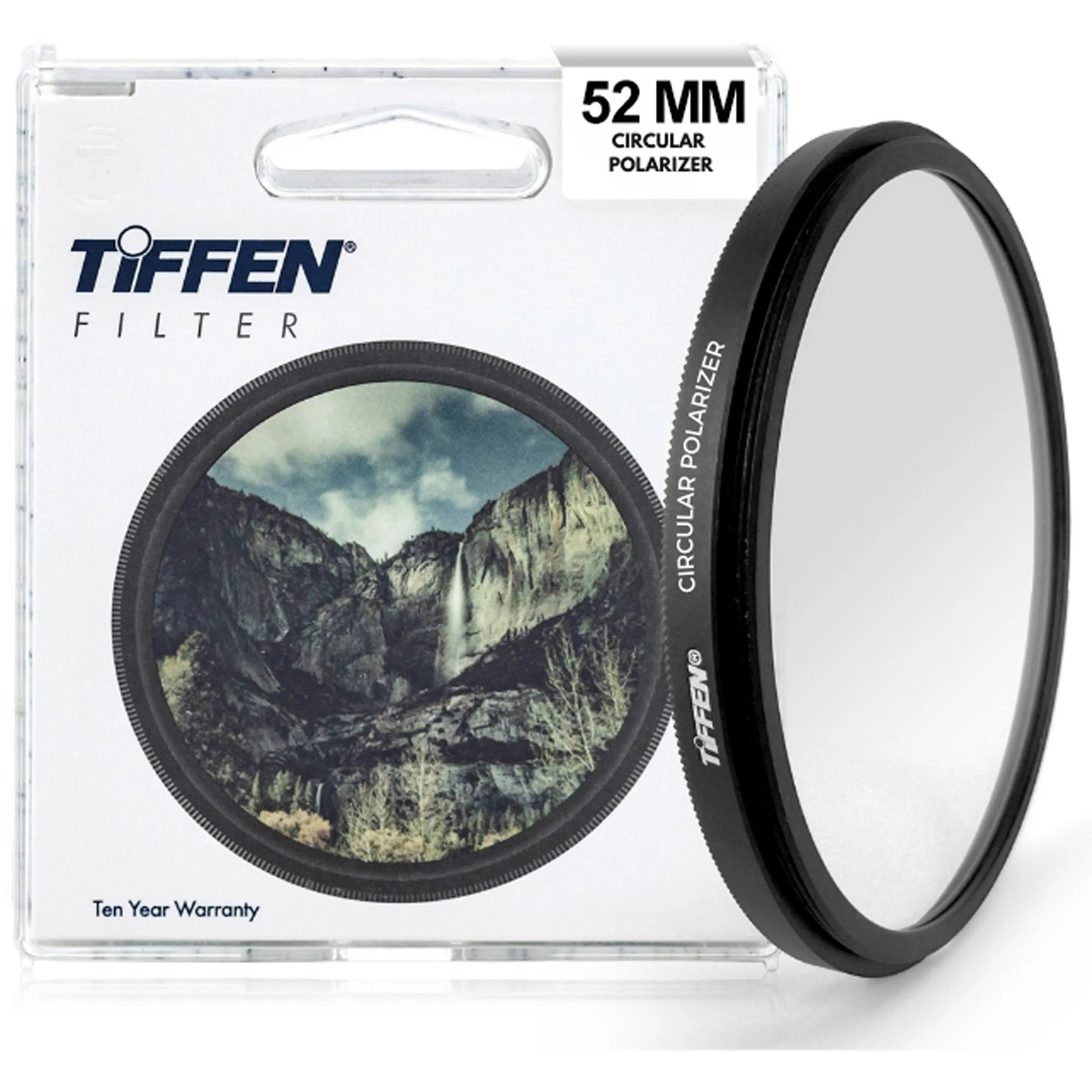 Polarizing Filters
