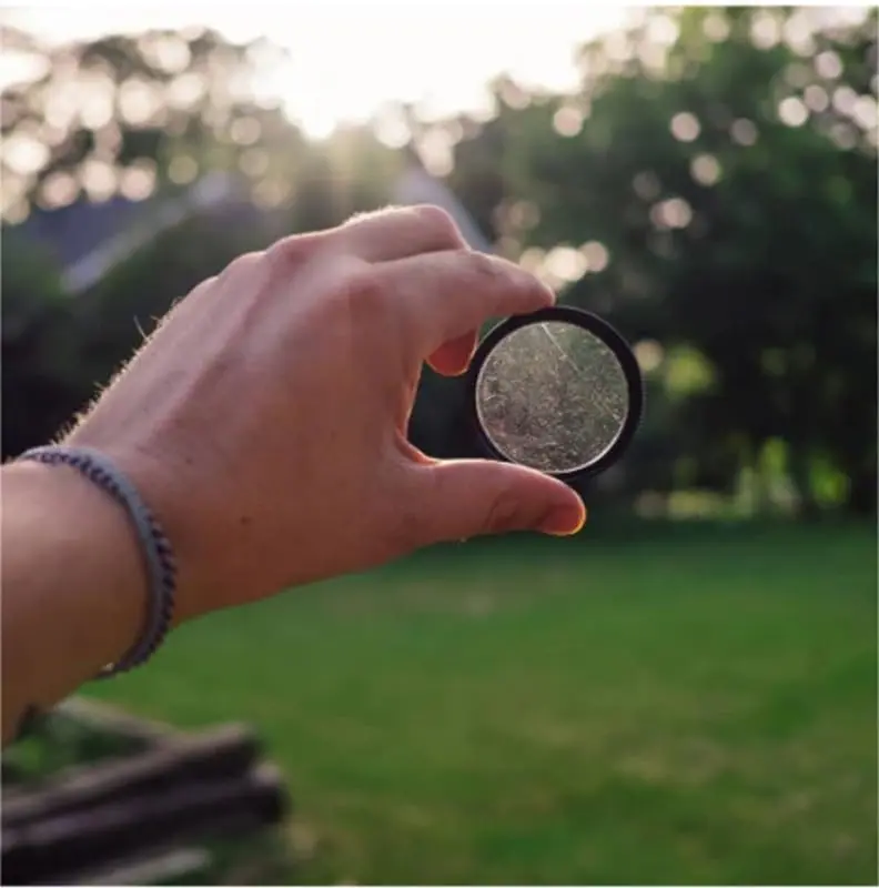 Tiffen 49mm UV Protector Filter 49mm Lens Filter | Protects Lens from Scratches, Dust, Moisture, and Impacts - view 3