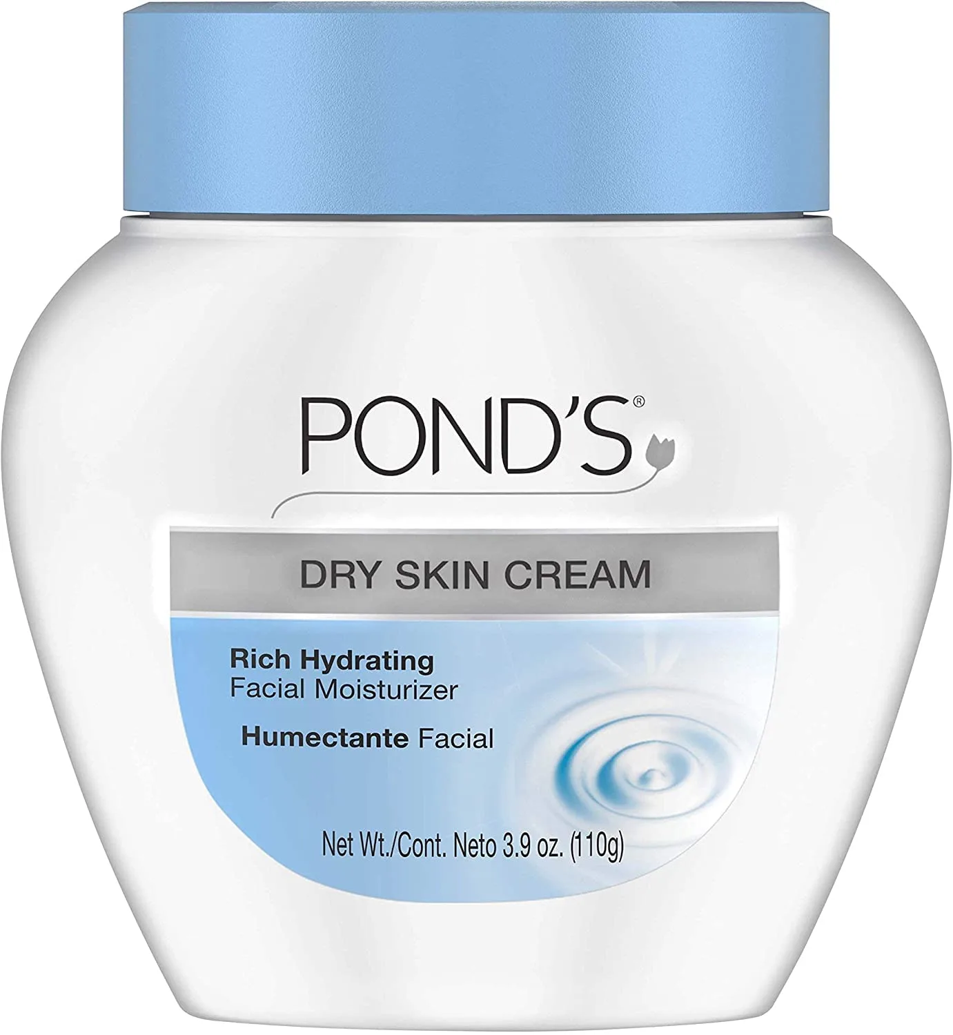 Skin Moisturizer