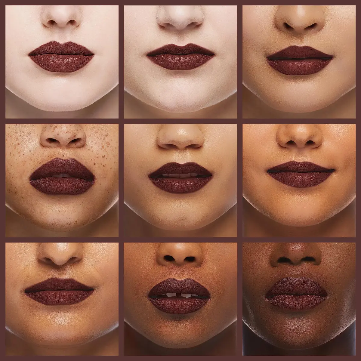 wet n wild Color Icon Lip Liner Pencil Brandy Wine | Long-Lasting Matte Finish - view 4