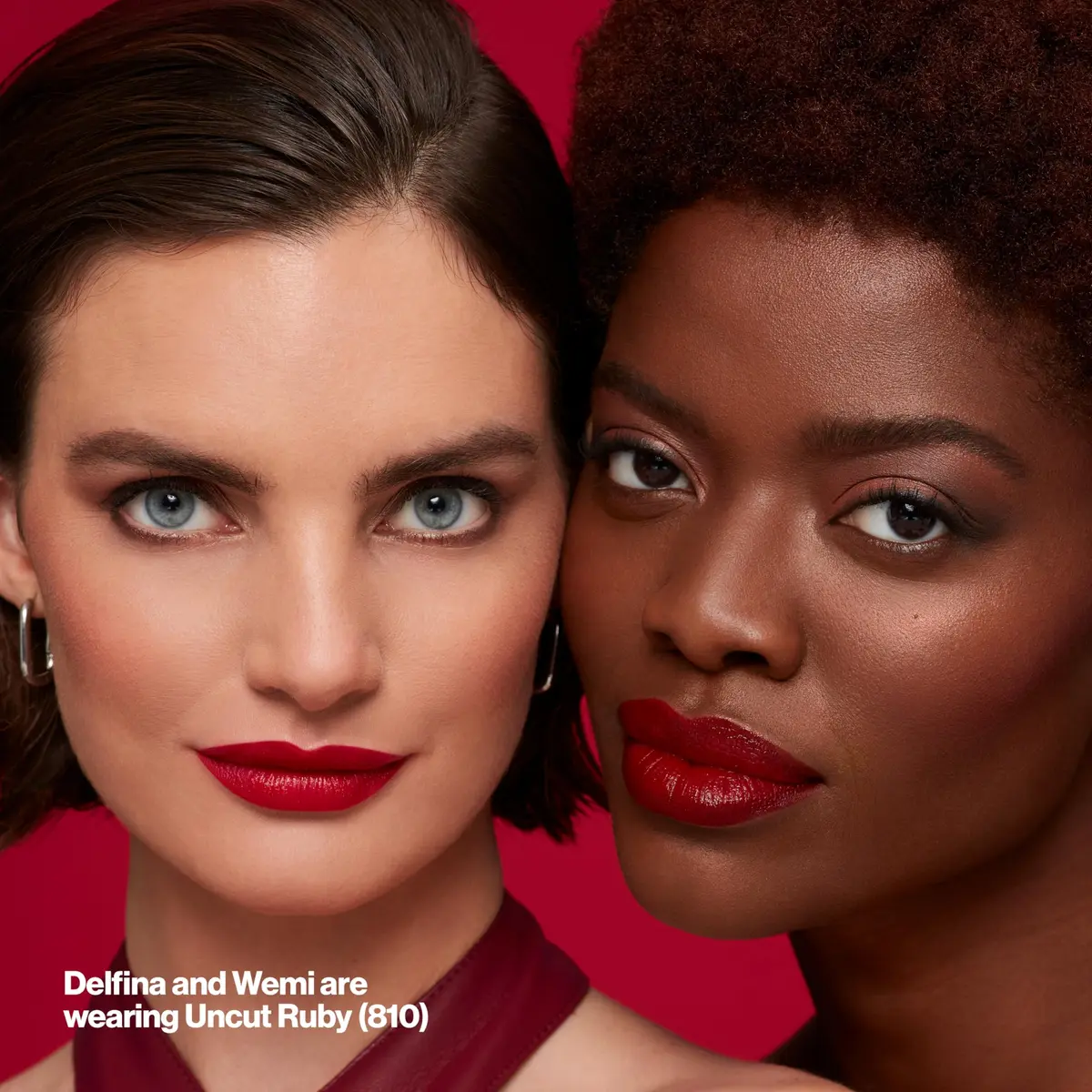 Revlon Super Lustrous Lipstick Rum Raisin 535 0.15 oz (4.2 g) | Classic Cream Finish - view 8