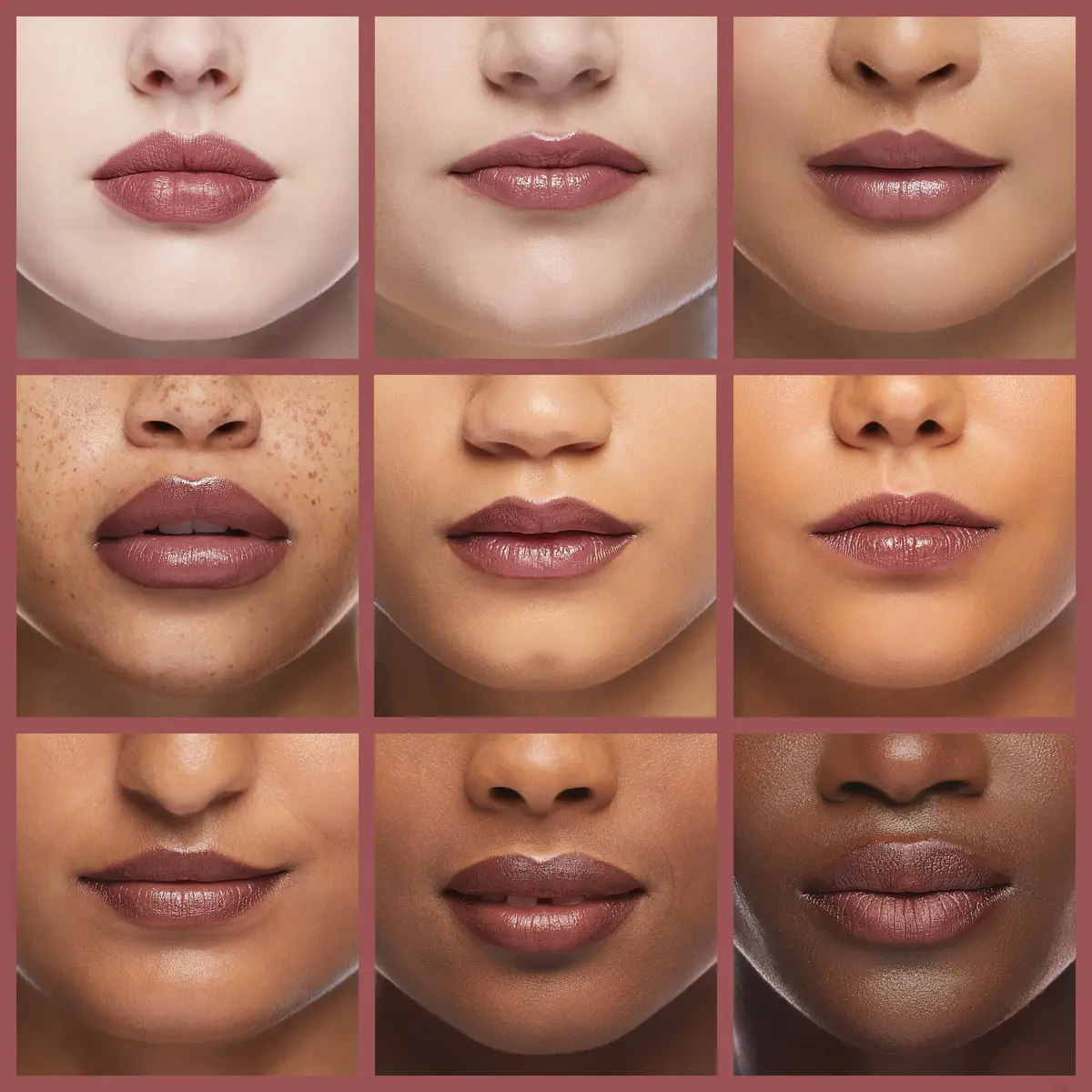 Revlon Super Lustrous Lipstick Rum Raisin 535 0.15 oz (4.2 g) | Classic Cream Finish - view 4