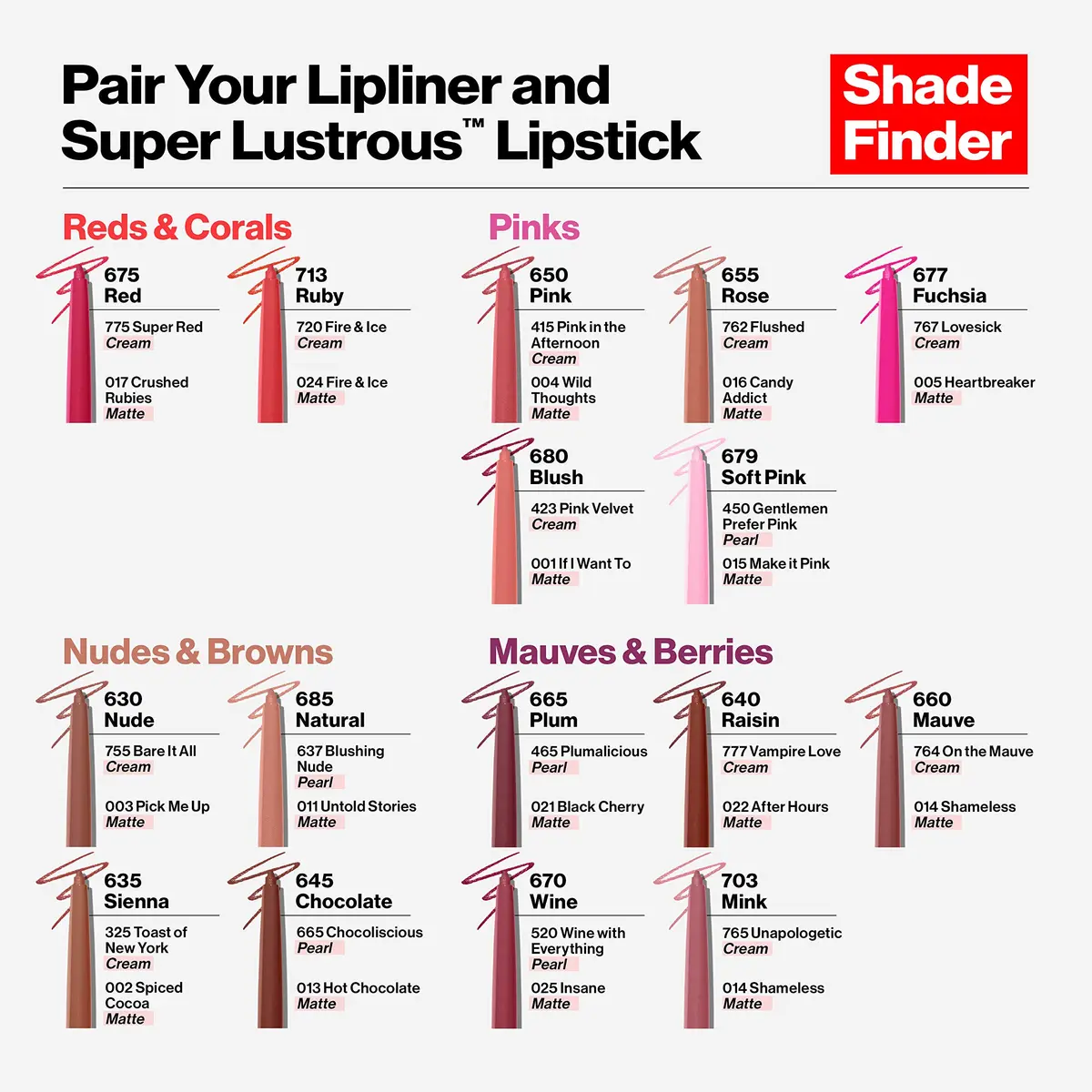 REVLON ColorStay Lipliner Pencil with Sharpener, Plums 060, 0.28g (0.01 oz) | Long-Lasting Satin Finish - view 7