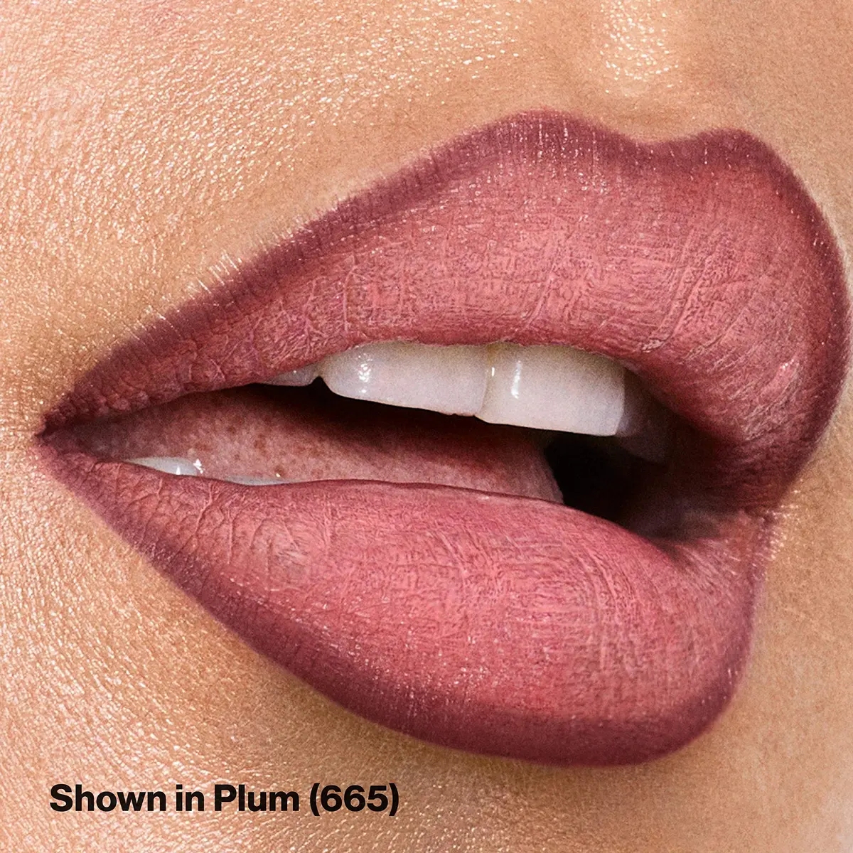 REVLON ColorStay Lipliner Pencil with Sharpener, Plums 060, 0.28g (0.01 oz) | Long-Lasting Satin Finish - view 4