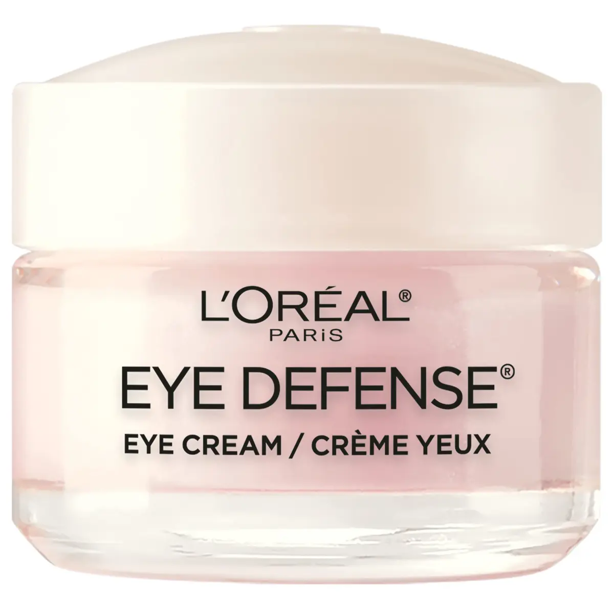 L'Oreal Paris Dermo-Expertise Eye Defense Cream 15ml (0.5 oz) | Dermatologist Tested for Gentleness - main product image