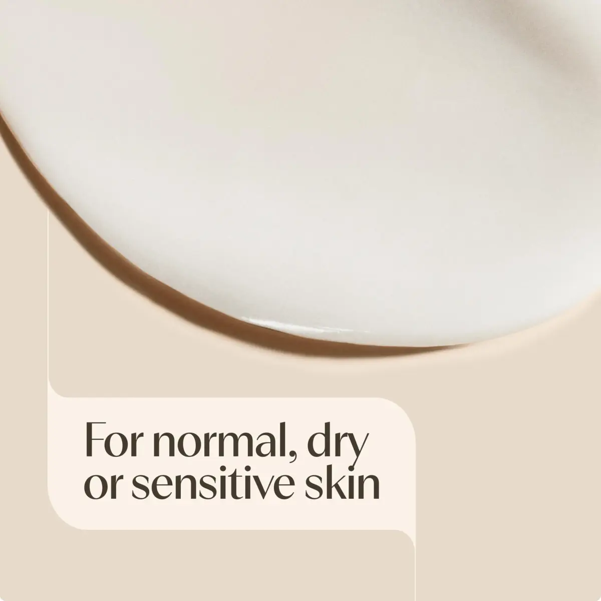 Aveeno Daily Moisturizing Body Lotion with Prebiotic Oat 354ml (12 Fl Oz) | Fragrance-Free for Dry, Sensitive Skin - view 5