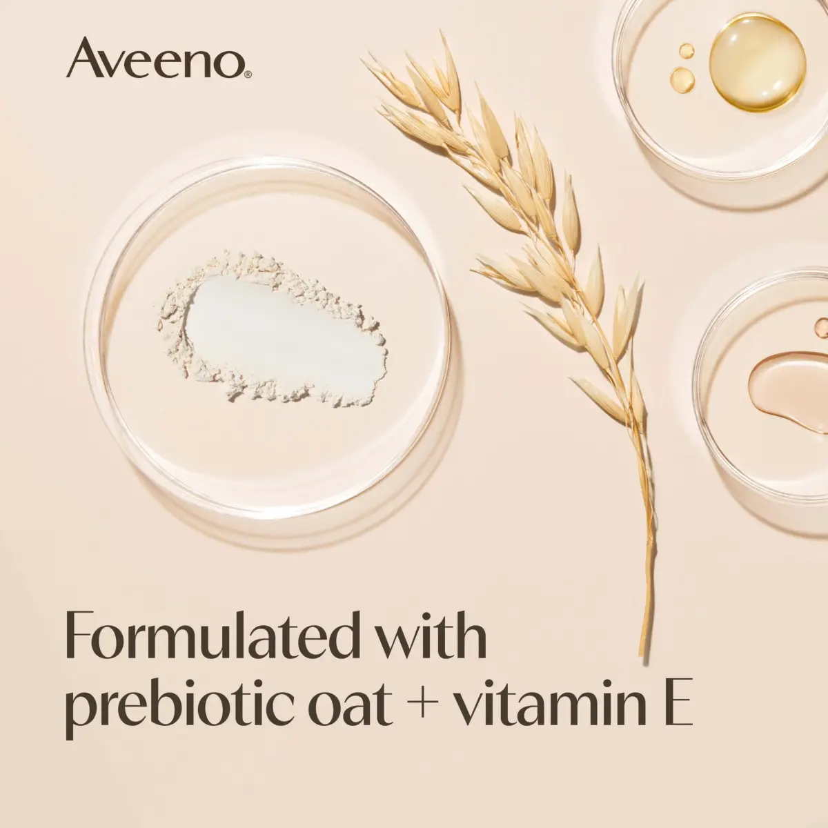 Aveeno Therapeutic Shave Gel for Sensitive Skin 207ml (7 Oz) | Prevents Razor Bumps & Irritation - view 6