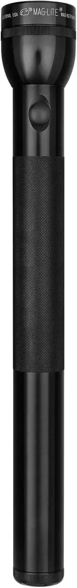 MagLite 5-Cell D Incandescent Flashlight 17.13 inches (43.99 cm) | High-Intensity Xenon Bulb, 364m Beam Distance - main product image