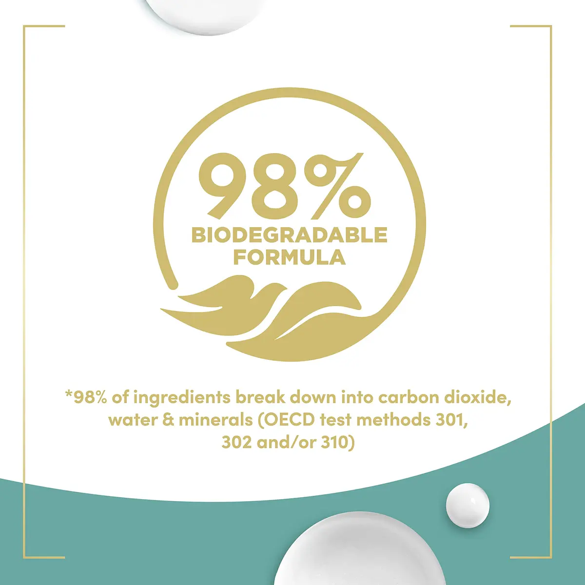 Dove Sensitive Skin Body Wash Hypoallergenic Unscented 350ml (12 Fl Oz) | Gentle Cleansing for Delicate Skin - view 6