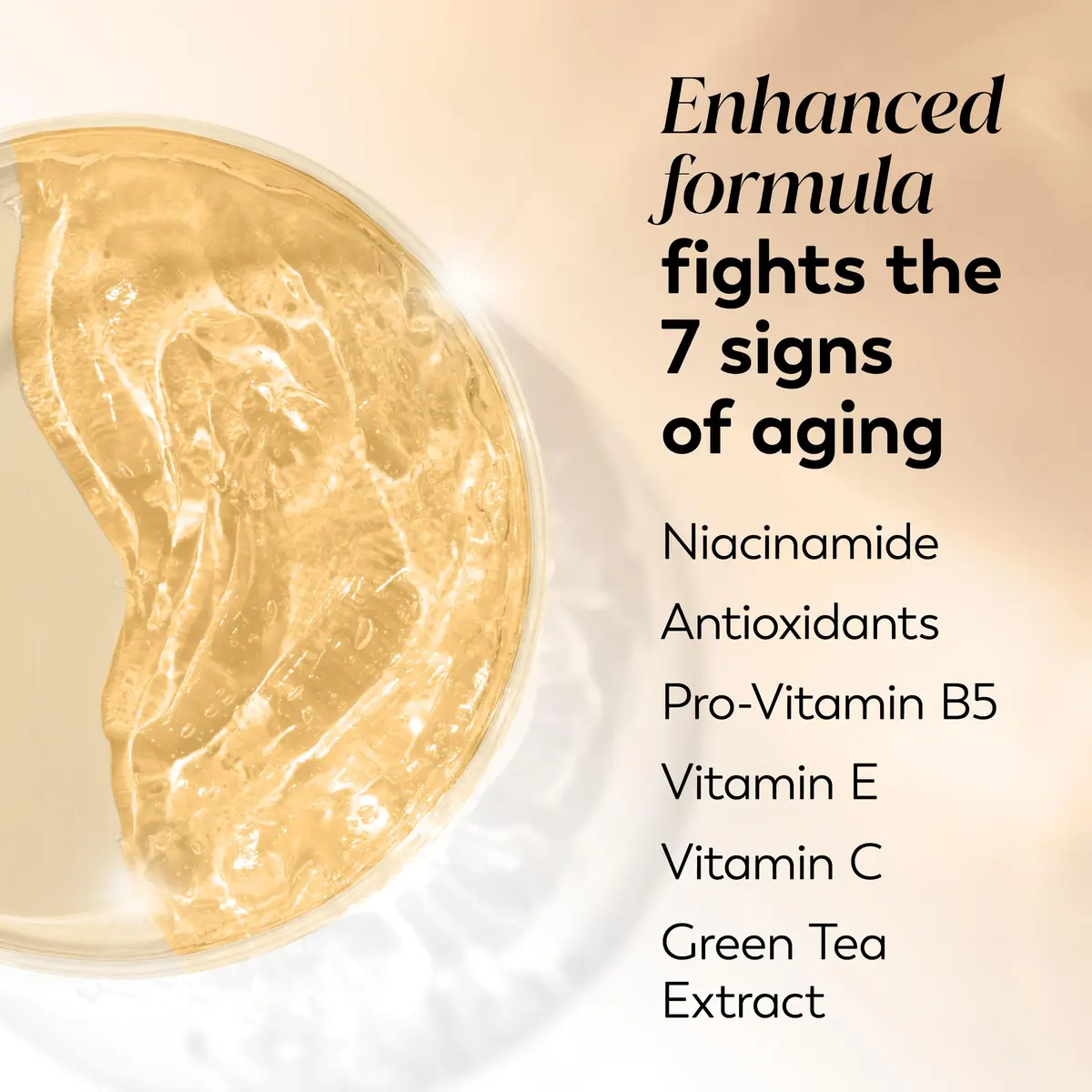 Olay Total Effects 7-in-1 Anti-Aging Face Moisturizer SPF 15 50ml | Fragrance-Free, Skin Revitalizer - view 6