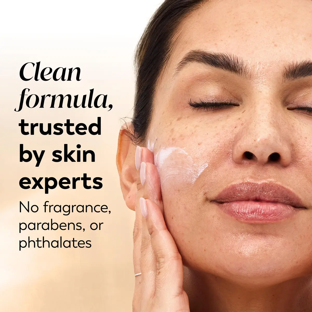 Olay Total Effects 7-in-1 Anti-Aging Face Moisturizer SPF 15 50ml | Fragrance-Free, Skin Revitalizer - view 8