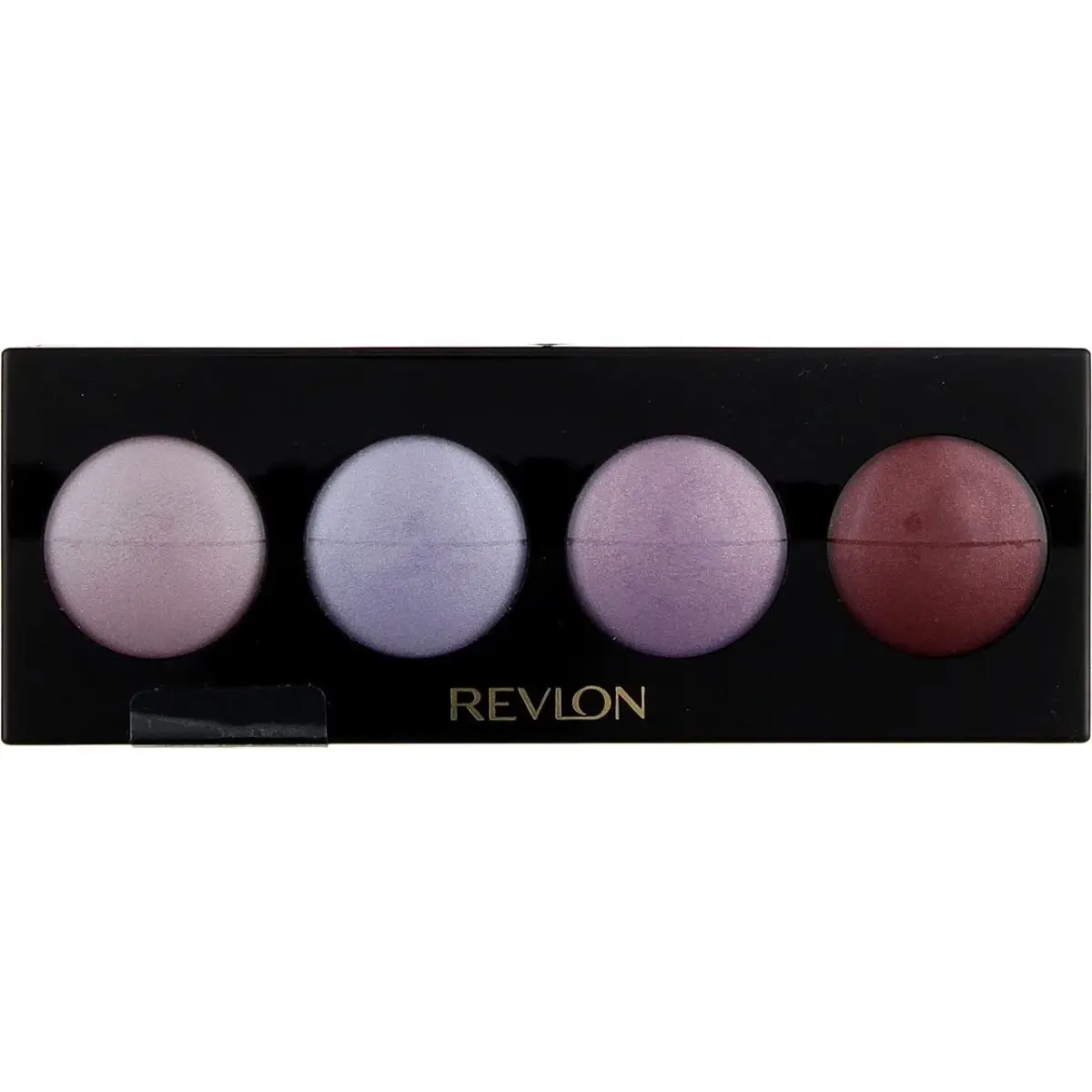Revlon Crème Eyeshadow Palette, Illuminance Eye Makeup Wild Orchids, 0.12 Oz (3.4g) | Ophthalmologist Tested for Sensitive Eyes - view 4