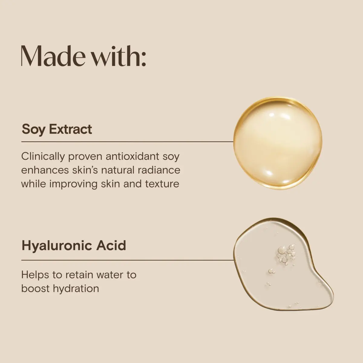 Aveeno Positively Radiant Skin Brightening Exfoliating Daily Face Wash Scrub 140ml (5 Oz) | Gentle Exfoliant for Brighter Skin - view 5