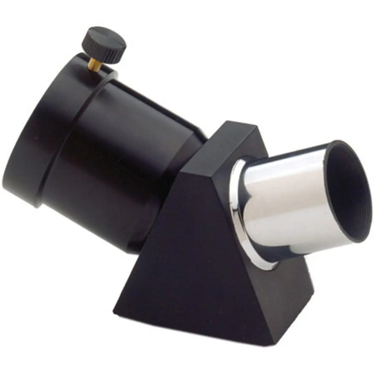 Celestron 1.25" 45° Erect Image Diagonal with StarBright XLT Coating | Correct Image Viewing for Daytime Terrestrial Objects - main product image