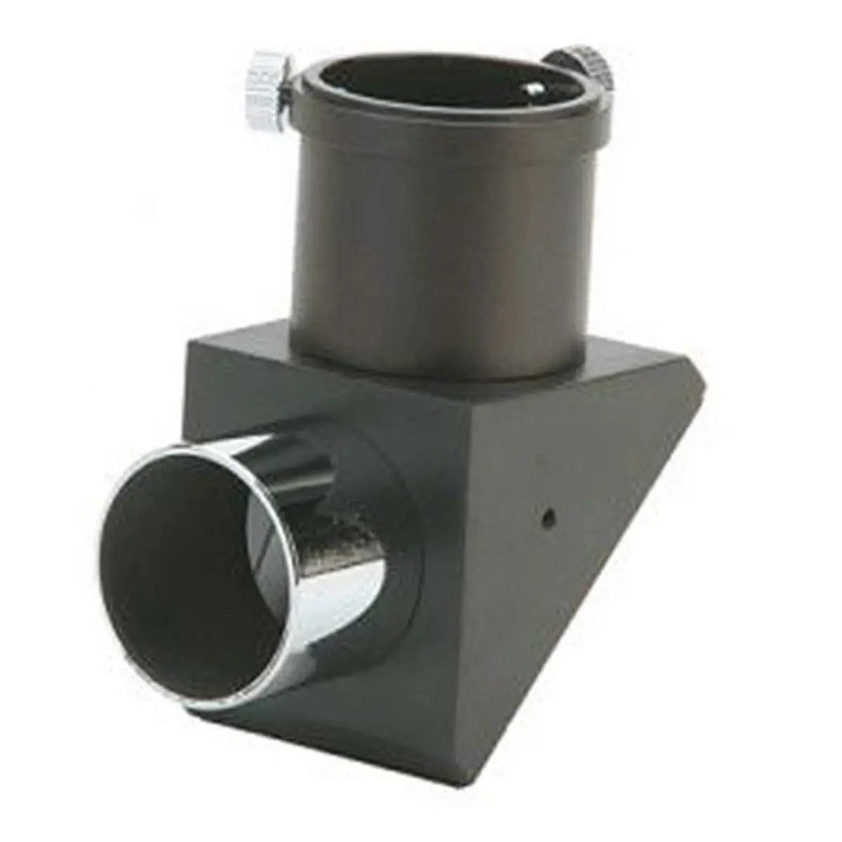 Celestron 1.25" 45° Erect Image Diagonal with StarBright XLT Coating | Correct Image Viewing for Daytime Terrestrial Objects - view 2