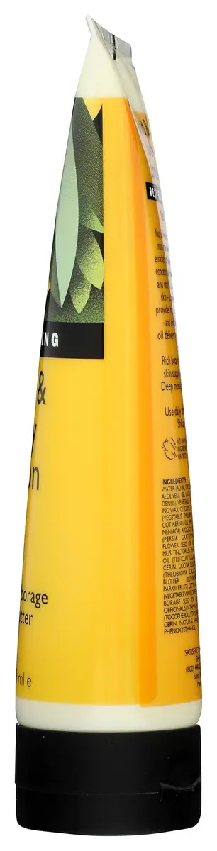 ShiKai Hand & Body Lotion (Yuzu, 8oz) | Daily Moisturizing Skincare for Dry & Cracked Hands | Aloe Vera & Vitamin E - view 7