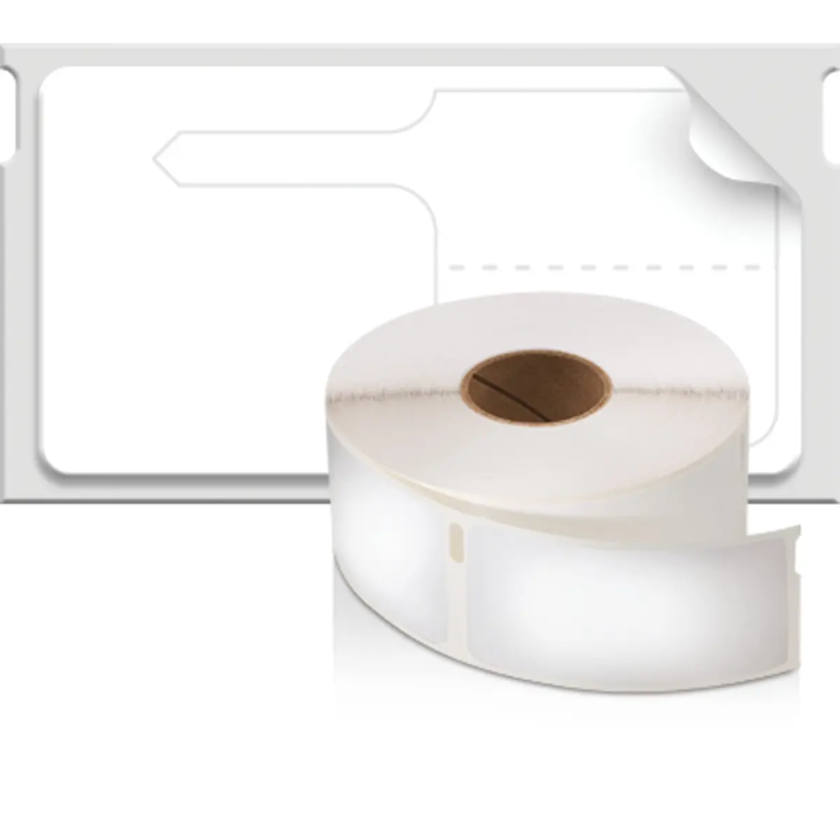 DYMO Price Tag Labels for LabelWriter Printers 15/16" x 7/8" | Cost-Effective Thermal Labels - view 4