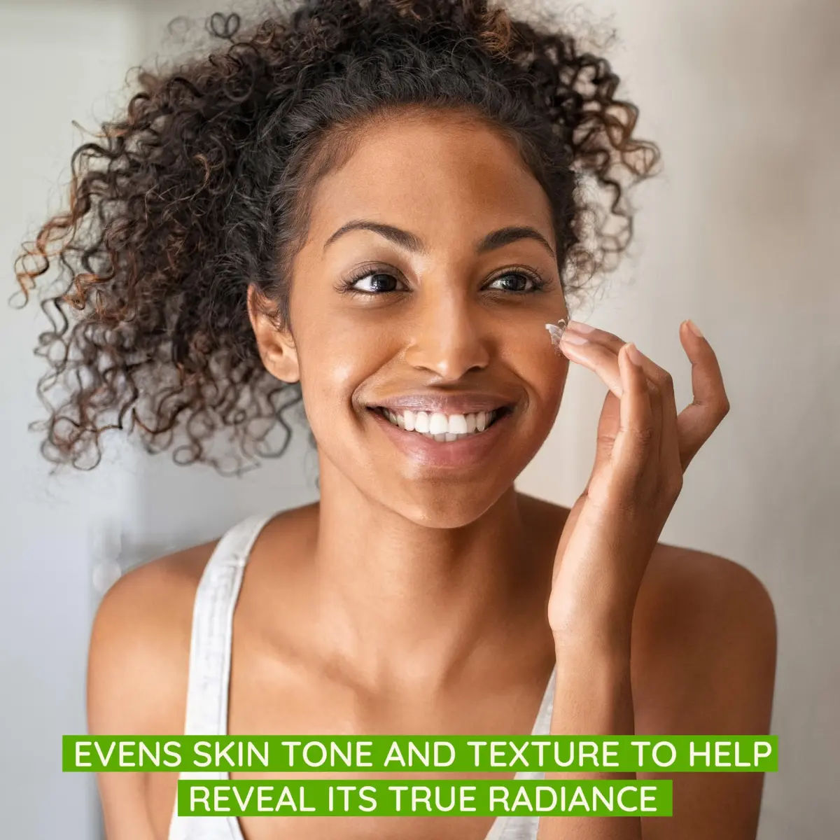 Aveeno Positively Radiant Clear Complexion Face Moisturizer 120ml (4 Fl Oz) | Acne Lotion for Oily & Sensitive Skin - view 2
